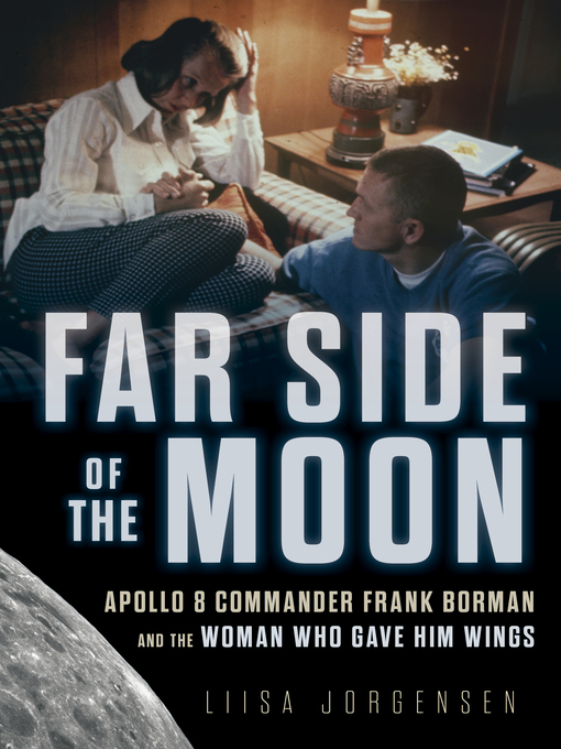 Title details for Far Side of the Moon by Liisa Jorgensen - Available